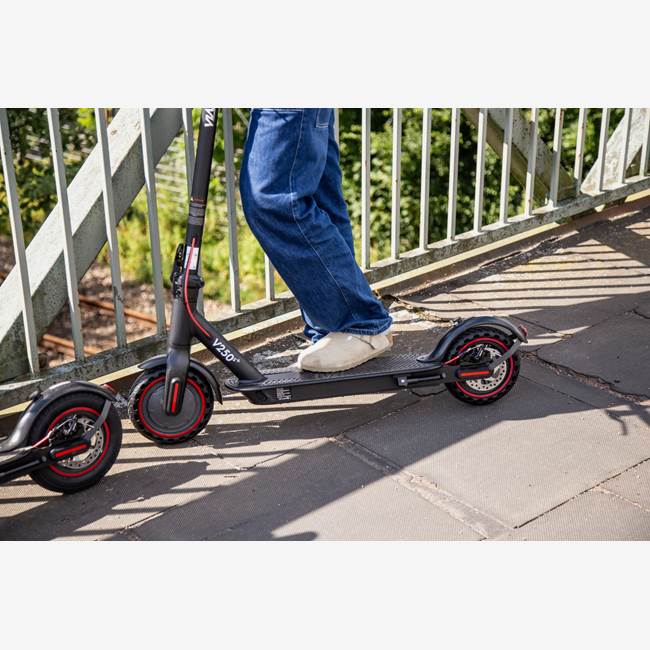 Viarelli Sähköpotkulauta Viarelli V250S+ - 30 km/h