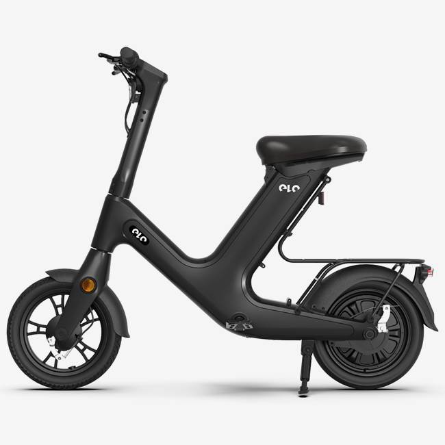 ELO Sähköskootteri ELO Bike 500W - 25km/h