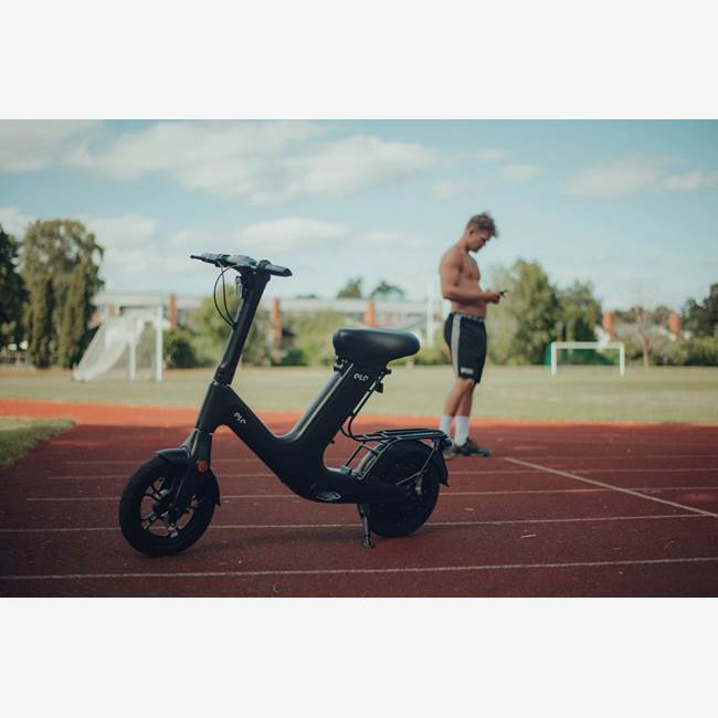 ELO Sähköskootteri ELO Bike 500W - 25km/h