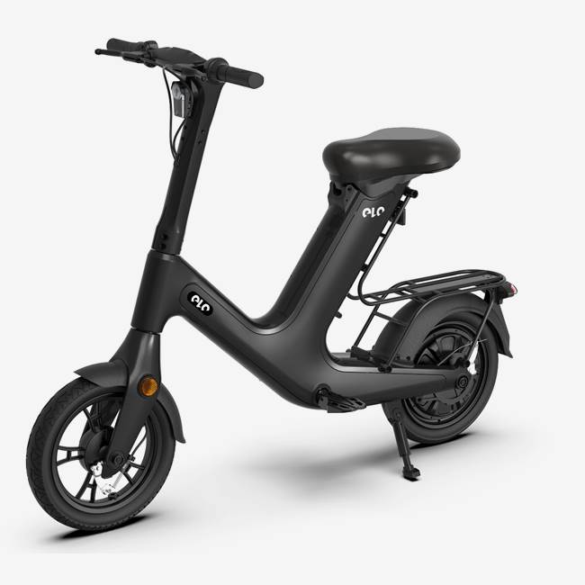 ELO Sähköskootteri ELO Bike 500W - 25km/h