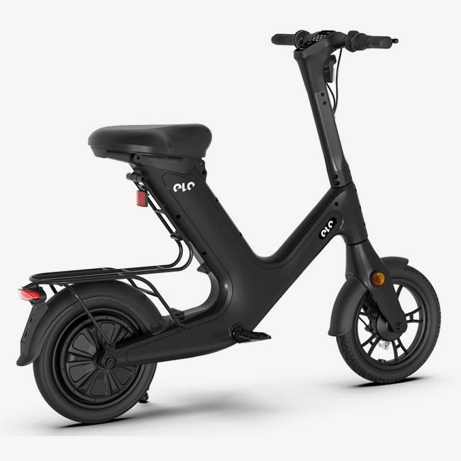 ELO Sähköskootteri ELO Bike 500W - 25km/h