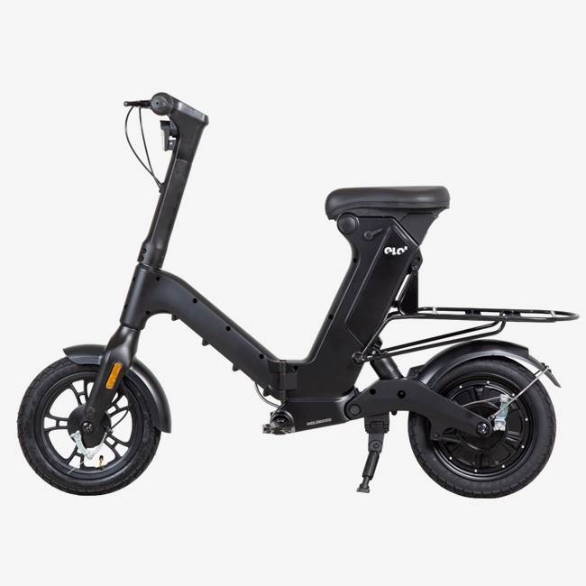 ELO El-scooter ELO BIKE 2 - 500W 25 km/t