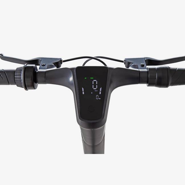 ELO El-scooter ELO BIKE 2 - 500W 25 km/t