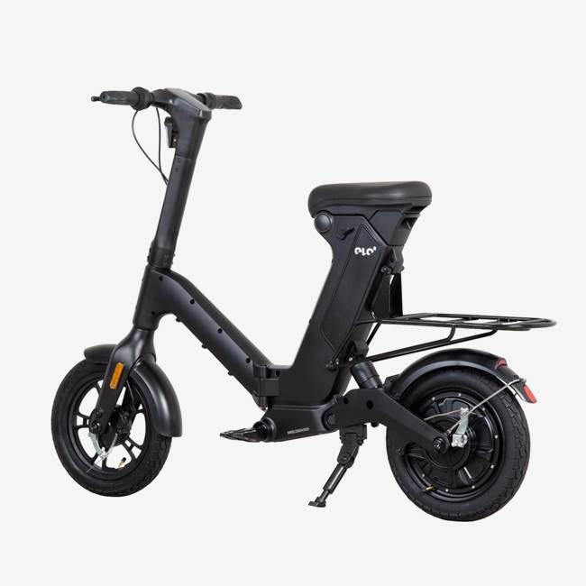 ELO El-scooter ELO BIKE 2 - 500W 25 km/t