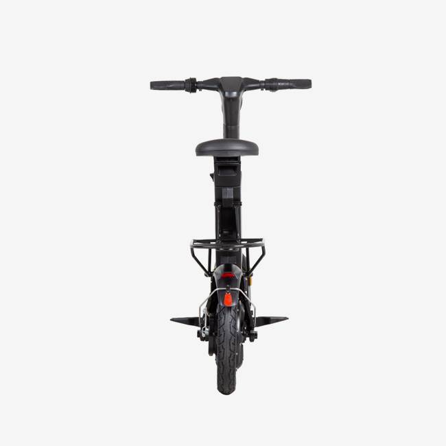 ELO El-scooter ELO BIKE 2 - 500W 25 km/t