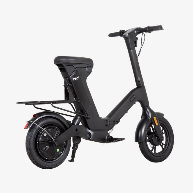 ELO El-scooter ELO BIKE 2 - 500W 25 km/t