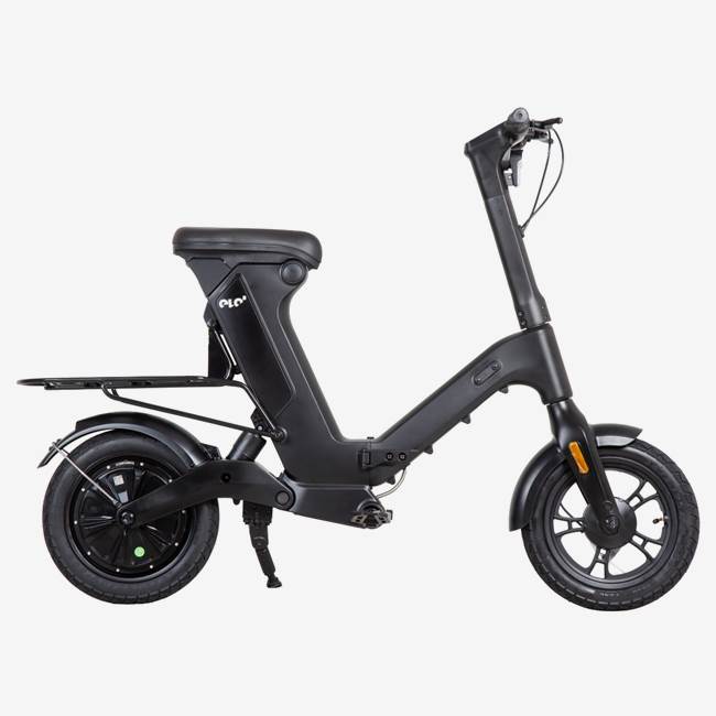 ELO El-scooter ELO BIKE 2 - 500W 25 km/t