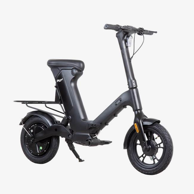 ELO El-scooter ELO BIKE 2 - 500W 25 km/t