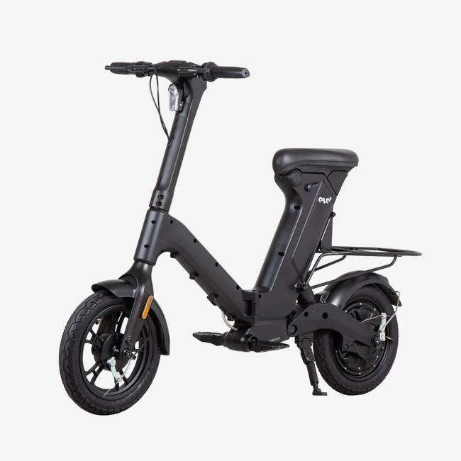 ELO El-scooter ELO BIKE 2 - 500W 25 km/t