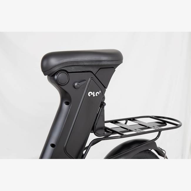ELO El-scooter ELO BIKE 2 - 500W 25 km/t