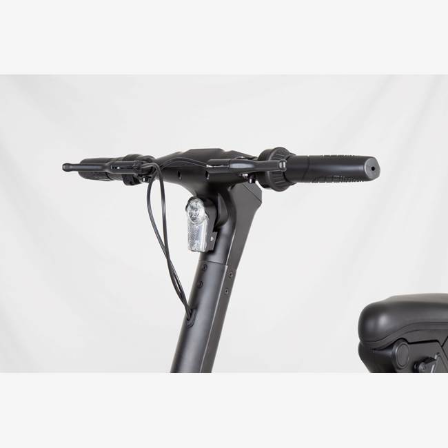 ELO El-scooter ELO BIKE 2 - 500W 25 km/t