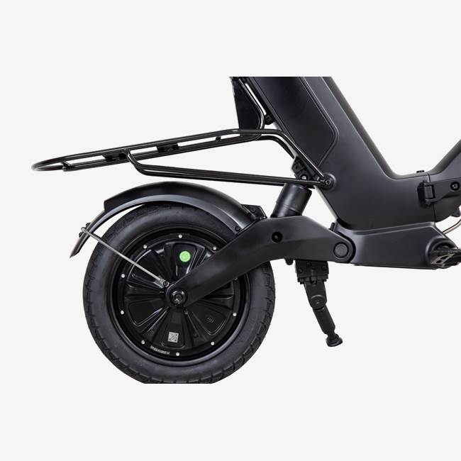 ELO El-scooter ELO BIKE 2 - 500W 25 km/t