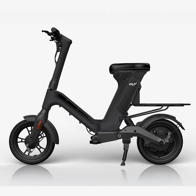 ELO El-scooter ELO BIKE 2 - 500W 25 km/t