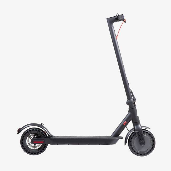 X-Pro Elektrisk scooter ZPlus 20 km/t med 250W motor – Lovlig elektrisk scooter med app
