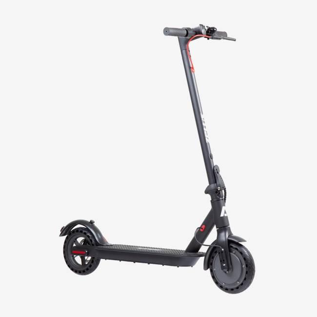 X-Pro Elsparkcykel ZPlus 20km/h med 250W Motor – Laglig Elsparkcykel med App