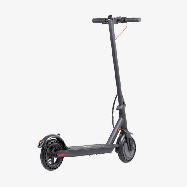 X-Pro Elsparkcykel ZPlus 20km/h med 250W Motor – Laglig Elsparkcykel med App