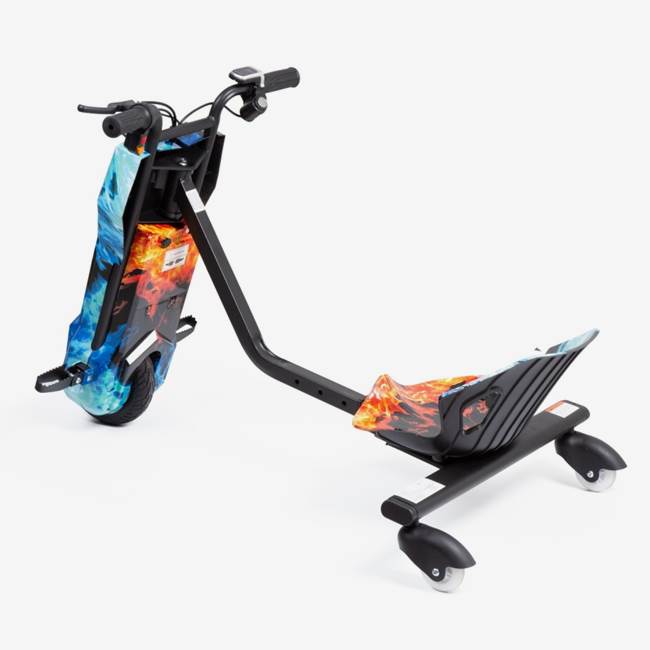 X-Pro Drifttrike X-Pro Vortex 250W (ild/is) | LED / Bluetooth