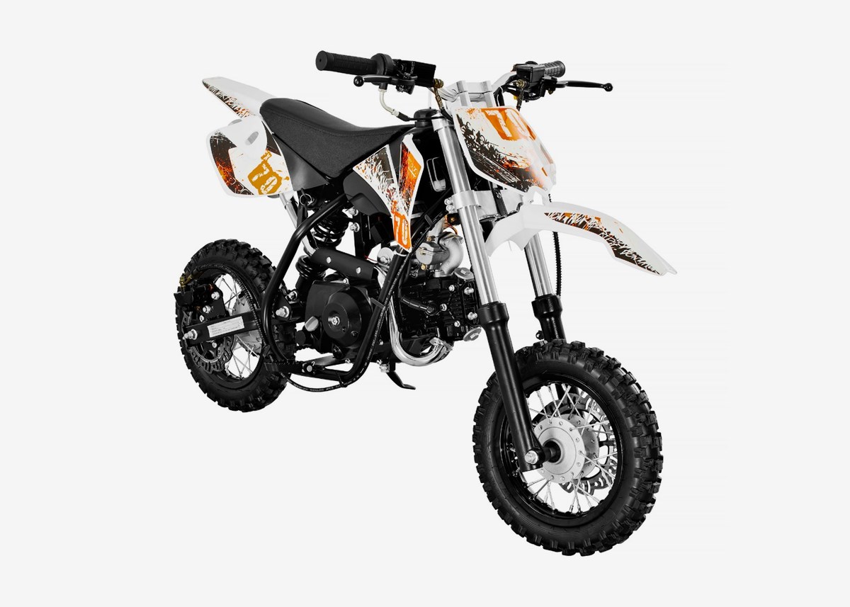 X-Pro Cross X-Pro FX 70cc 10" - Orange