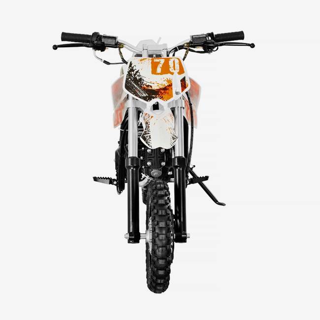 X-Pro Cross X-Pro FX 70cc 10" - Orange