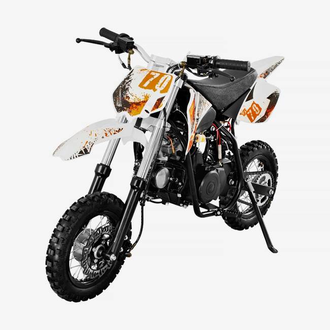 X-Pro Cross X-Pro FX 70cc 10" - Orange
