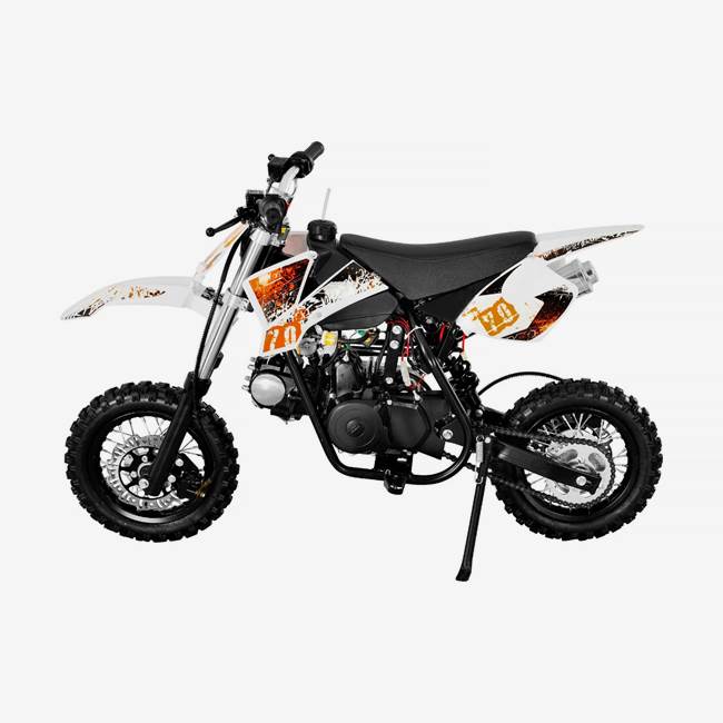 X-Pro Cross X-Pro FX 70cc 10" - Orange