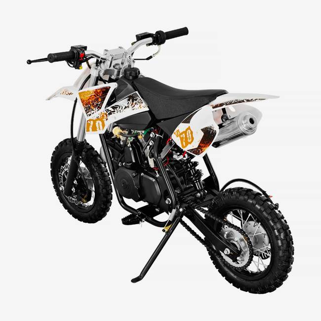 X-Pro Cross X-Pro FX 70cc 10" - Orange