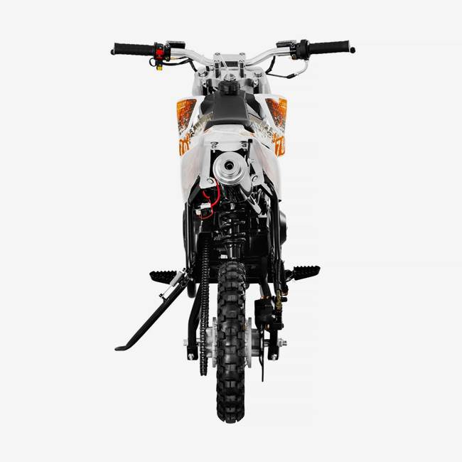 X-Pro Cross X-Pro FX 70cc 10" - Orange