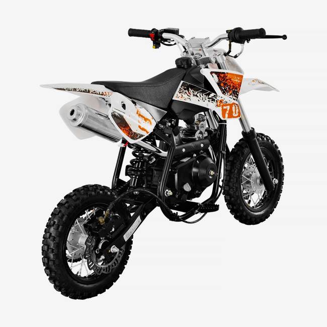 X-Pro Cross X-Pro FX 70cc 10" - Orange