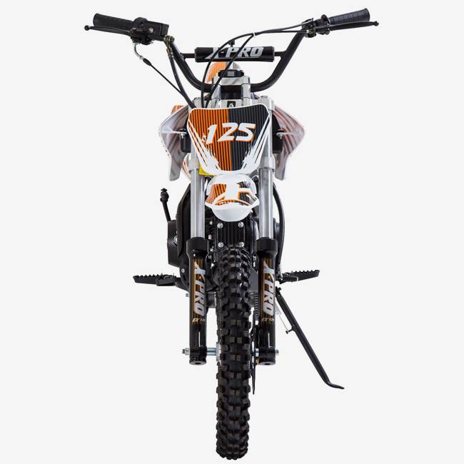 X-Pro Cross X-Pro FX 125cc - Orange