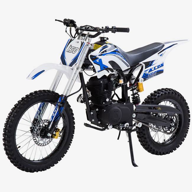 X-Pro Cross X-Pro FX 150cc - Blå