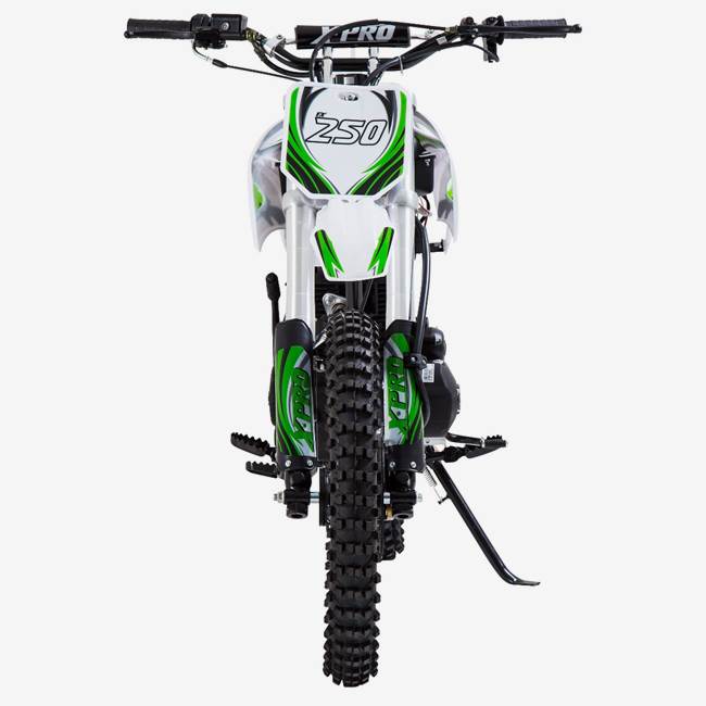 X-Pro Cross X-Pro FX 250cc - Blå