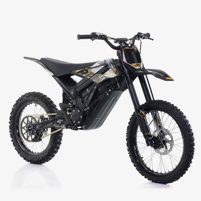 RFN RS Rally Pro 10000W dirtbike