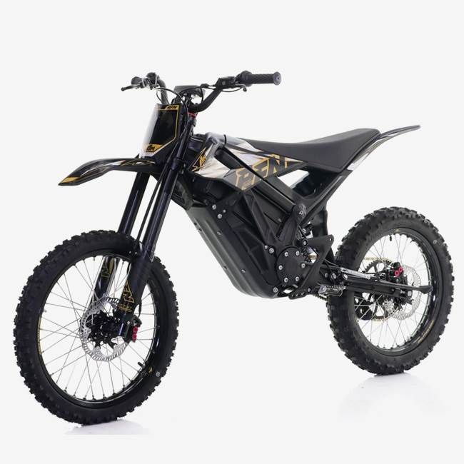 RFN RS Rally Pro 10000W dirtbike