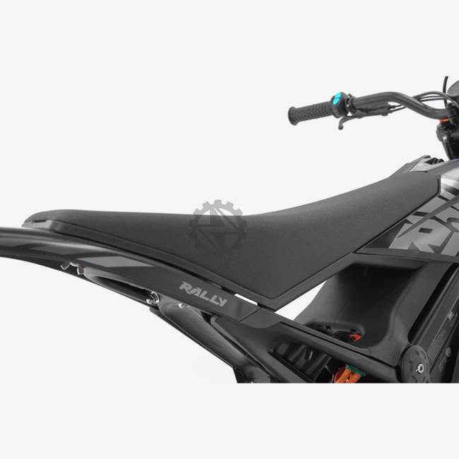 RFN RS Rally Pro 10000W dirtbike