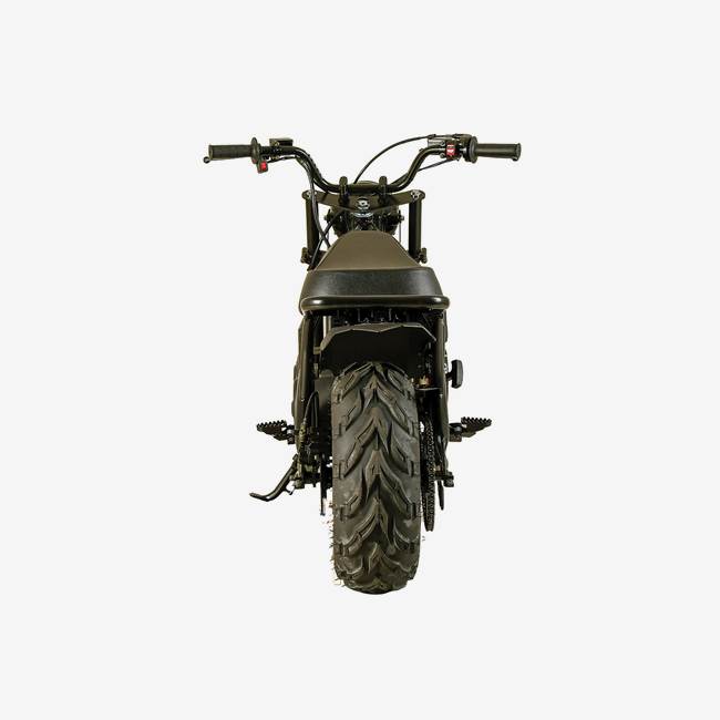 TEN7 Mudmaster 212 cc