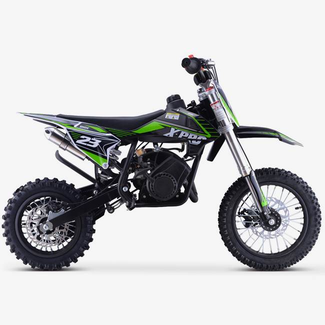 X-Pro Børne X-Pro Ride 60cc - Grøn