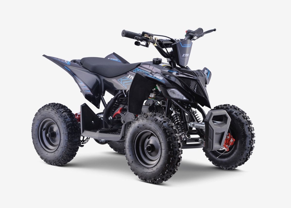 X-Pro Børn X-Pro Warrior 49cc Quad Bike