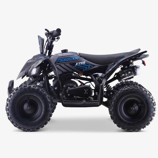 X-Pro Børn X-Pro Warrior 49cc Quad Bike