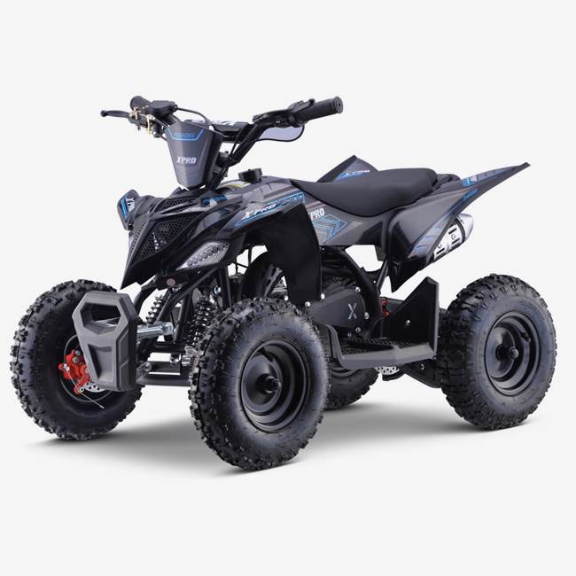 X-Pro Børn X-Pro Warrior 49cc Quad Bike