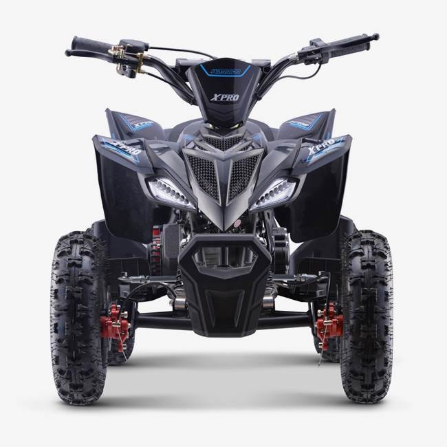 X-Pro Børn X-Pro Warrior 49cc Quad Bike