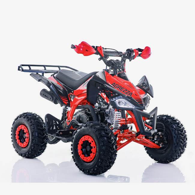 Viarelli Fyrhjuling Viarelli Agrezza 110cc