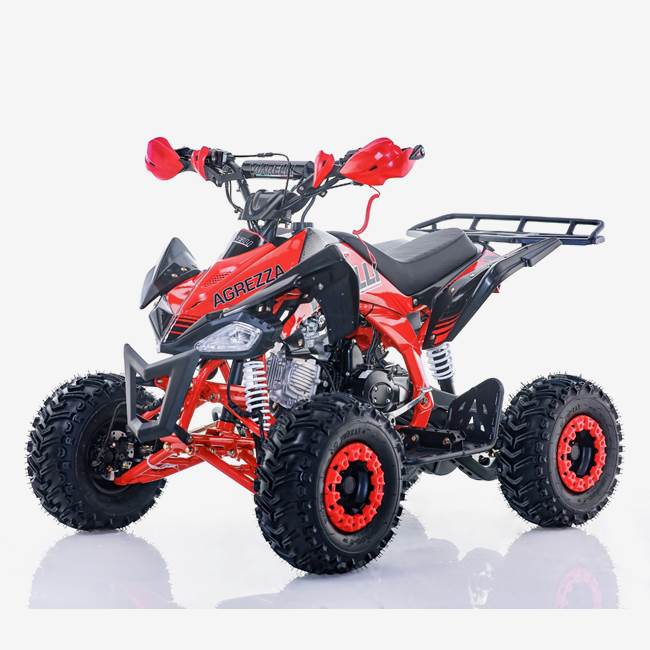 Viarelli Fyrhjuling Viarelli Agrezza 110cc