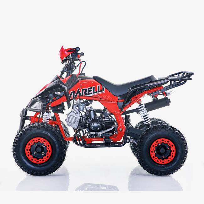 Viarelli Fyrhjuling Viarelli Agrezza 110cc