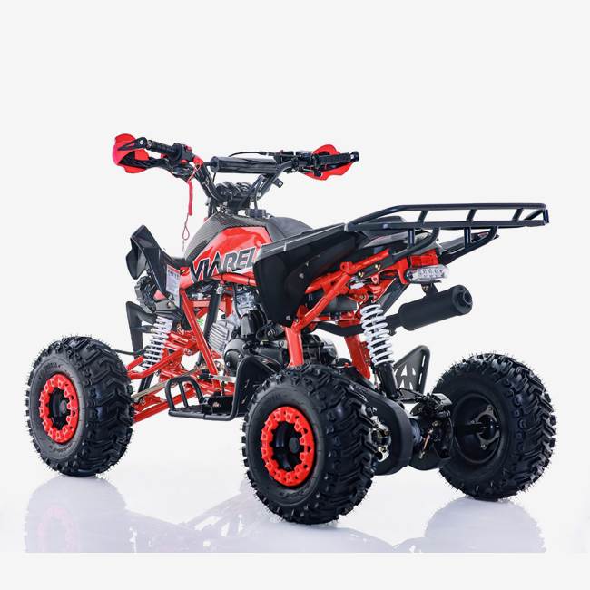 Viarelli Fyrhjuling Viarelli Agrezza 110cc