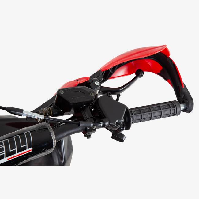 Viarelli Fyrhjuling Viarelli Agrezza 110cc