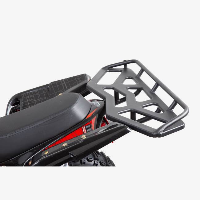 Viarelli Fyrhjuling Viarelli Agrezza 110cc