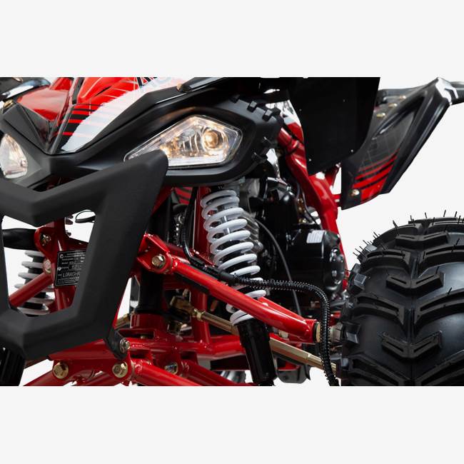 Viarelli Fyrhjuling Viarelli Agrezza 110cc