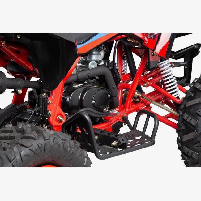 Viarelli Fyrhjuling Viarelli Agrezza 125cc