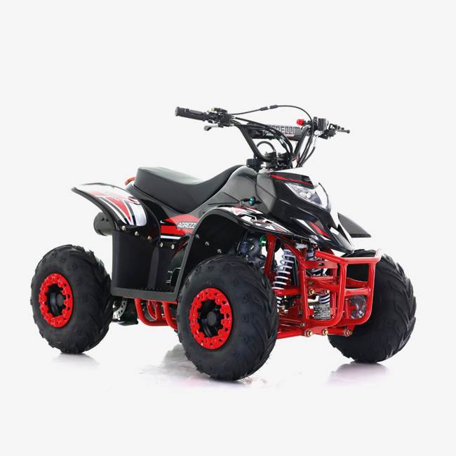 Viarelli Fyrhjuling Viarelli Agrezza 90cc