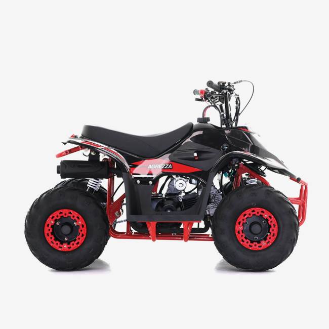 Viarelli Fyrhjuling Viarelli Agrezza 90cc